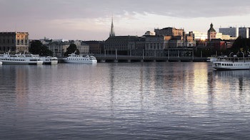 Grand Hotel Stockholm