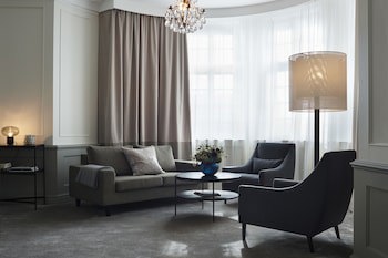 Grand Hotel Stockholm