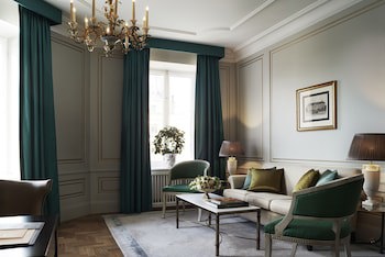 Grand Hotel Stockholm