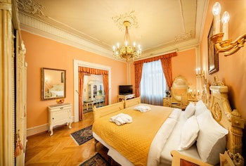 Esplanade Hotel Prague