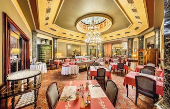 Esplanade Hotel Prague
