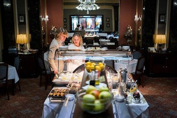 Esplanade Hotel Prague