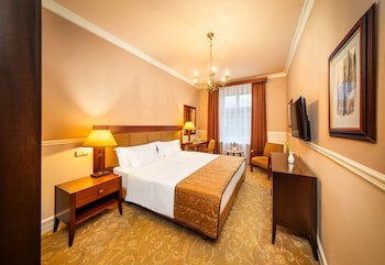 Esplanade Hotel Prague