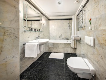 Esplanade Hotel Prague