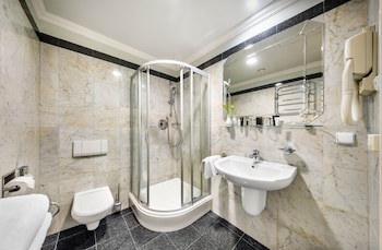 Esplanade Hotel Prague
