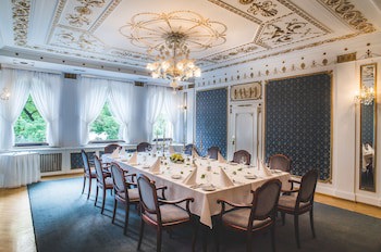 Esplanade Hotel Prague