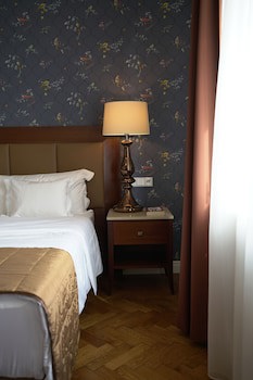 Esplanade Hotel Prague