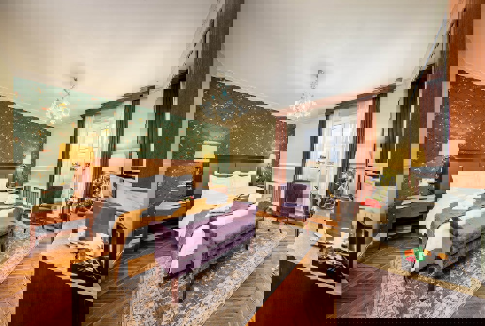 Esplanade Hotel Prague