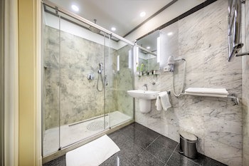 Esplanade Hotel Prague