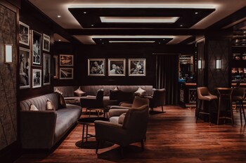 Al Bustan Palace, A Ritz-Carlton Hotel
