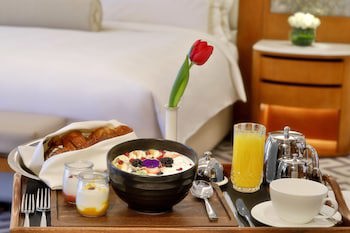 Al Bustan Palace, A Ritz-Carlton Hotel