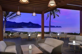 Al Bustan Palace, A Ritz-Carlton Hotel