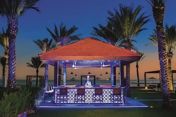 Al Bustan Palace, A Ritz-Carlton Hotel