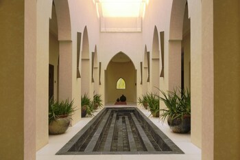 Al Bustan Palace, A Ritz-Carlton Hotel