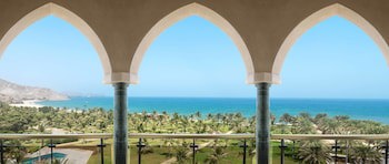 Al Bustan Palace, A Ritz-Carlton Hotel