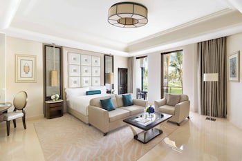 Al Bustan Palace, A Ritz-Carlton Hotel