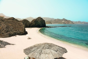 Al Bustan Palace, A Ritz-Carlton Hotel