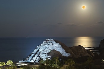 Al Bustan Palace, A Ritz-Carlton Hotel