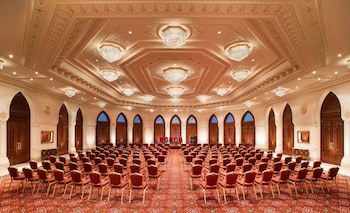 Al Bustan Palace, A Ritz-Carlton Hotel