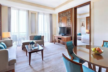 Al Bustan Palace, A Ritz-Carlton Hotel
