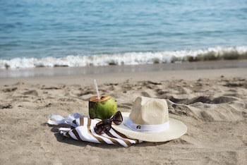 Al Bustan Palace, A Ritz-Carlton Hotel