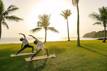 Al Bustan Palace, A Ritz-Carlton Hotel