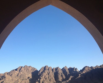 Al Bustan Palace, A Ritz-Carlton Hotel