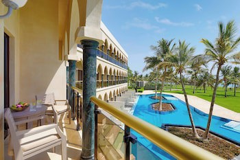 Al Bustan Palace, A Ritz-Carlton Hotel