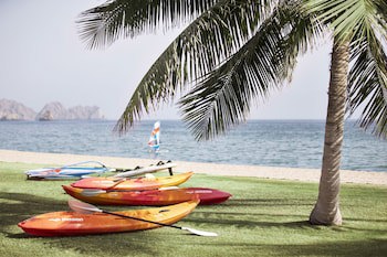 Al Bustan Palace, A Ritz-Carlton Hotel