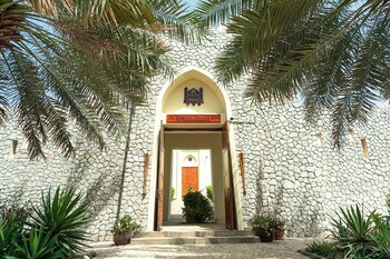Al Bustan Palace, A Ritz-Carlton Hotel