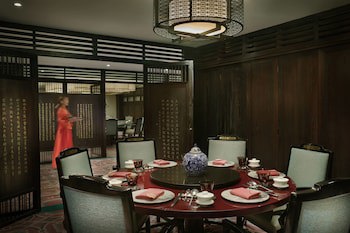 Al Bustan Palace, A Ritz-Carlton Hotel