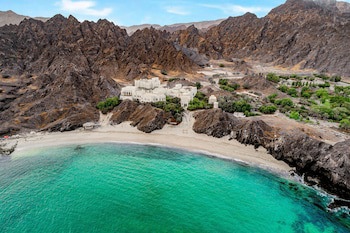 Al Bustan Palace, A Ritz-Carlton Hotel