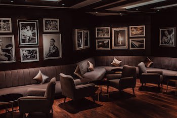 Al Bustan Palace, A Ritz-Carlton Hotel