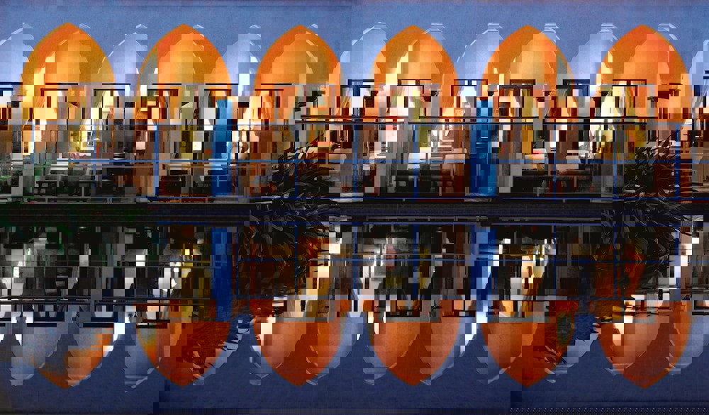 Al Bustan Palace, a Ritz-Carlton Hotel