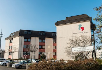 Good Morning Gelsenkirchen City galeri fotoğrafı