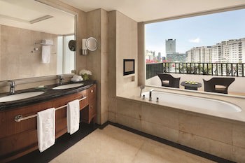 Shangri-La Jakarta