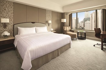 Shangri-La Jakarta