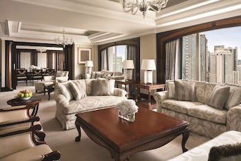 Shangri-La Jakarta