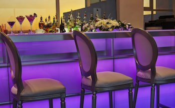 Movenpick Hotel Casablanca