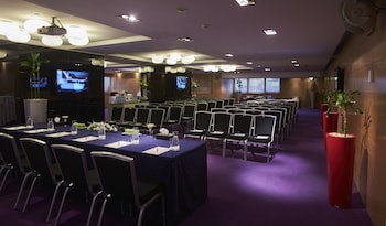 Movenpick Hotel Casablanca