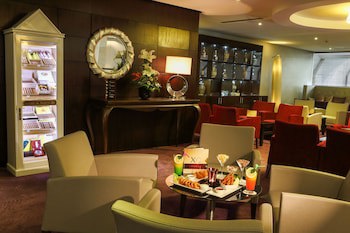 Movenpick Hotel Casablanca