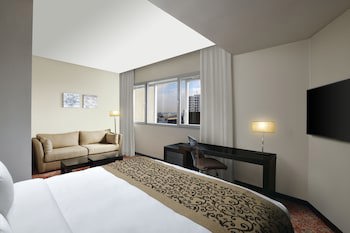 Movenpick Hotel Casablanca