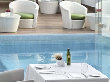 Movenpick Hotel Casablanca