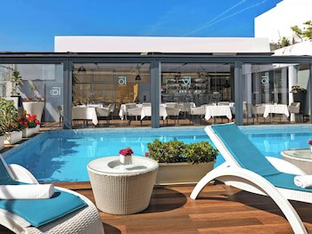 Movenpick Hotel Casablanca