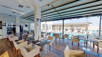 Movenpick Hotel Casablanca