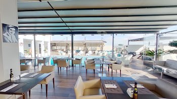 Movenpick Hotel Casablanca