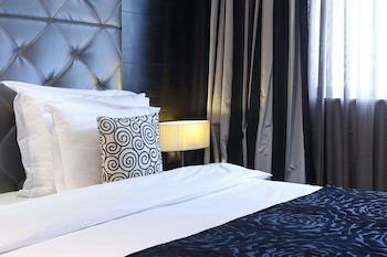 Movenpick Hotel Casablanca