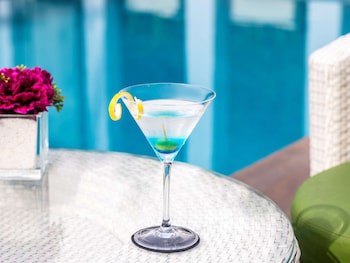 Movenpick Hotel Casablanca