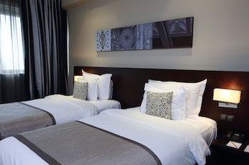 Movenpick Hotel Casablanca
