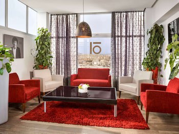 Movenpick Hotel Casablanca